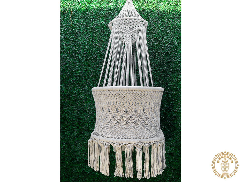Hamac berceau « Cocoon Dreams »