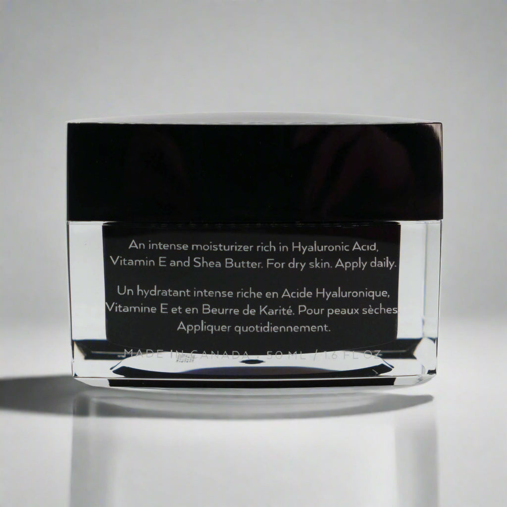 VHUES Hyaluronic Moisturizer