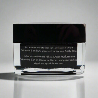 VHUES Hyaluronic Moisturizer