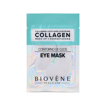 BIOVENE - Patches Yeux Collagen Wake-Up