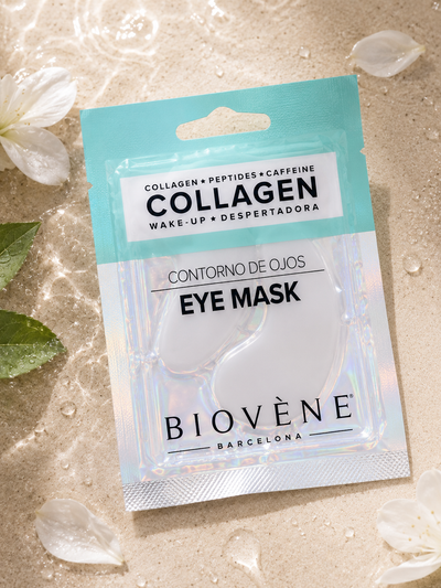 BIOVENE - Patches Yeux Collagen Wake-Up