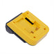 Bauer 20V to Hikoki 18V Battery Adapter Power Tools Adapters
