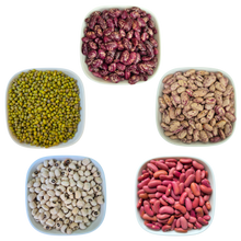 White Kidney Beans – Natural Organic Premium-quality