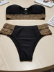 Bikini WALL STREET NYFW – Nouvelle collection BYMANYC ® New York BYMANYC ® New York