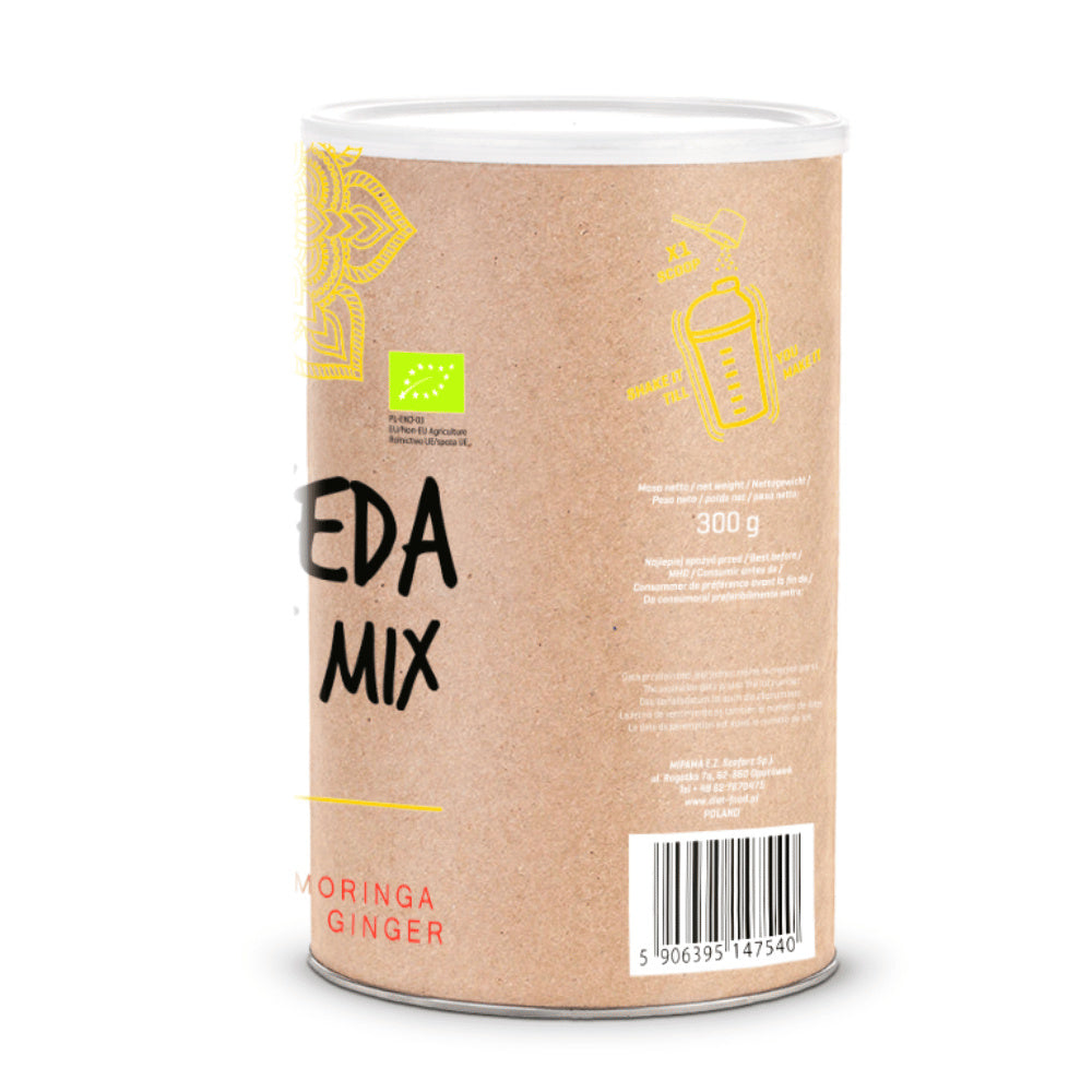 Bio Ayurveda Organic Mix