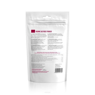 Bio Beetroot