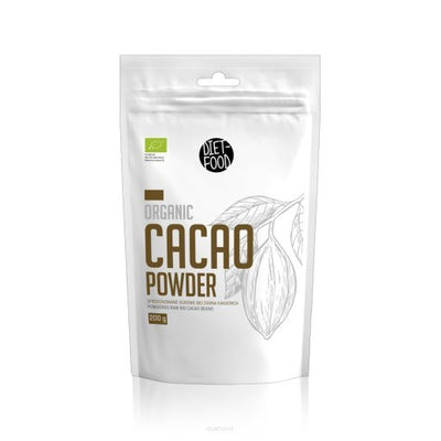 Bio Cocoa
