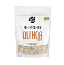 BIO QUINIA - WHITE