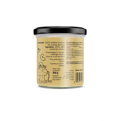 Bio Cashew Cream