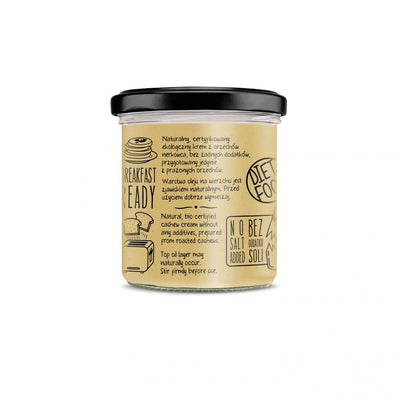 Bio Cashew Cream