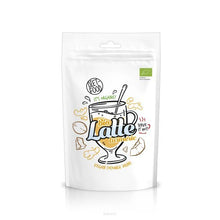 BIO LATTE TURMERIC
