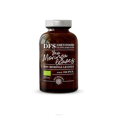 Bio Moringa