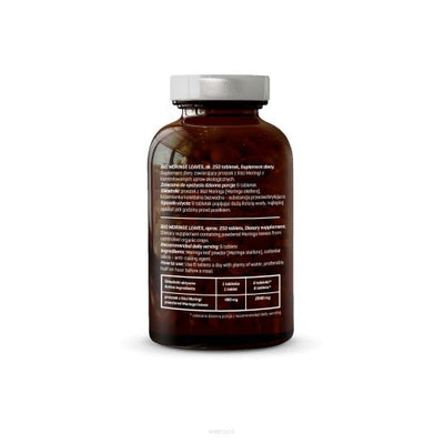 Bio Moringa