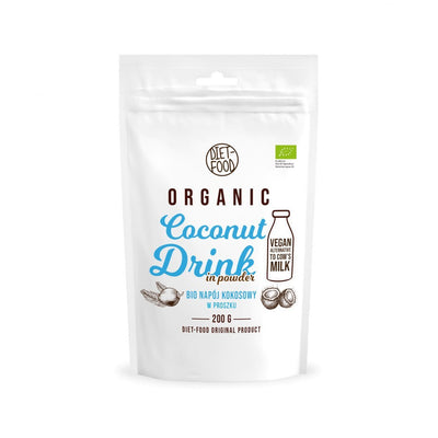 Bio Coconut Drink