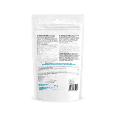 Bio Coconut Drink