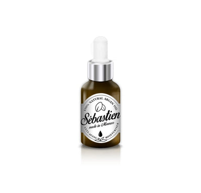 Bio Argan Oil Cosmetic