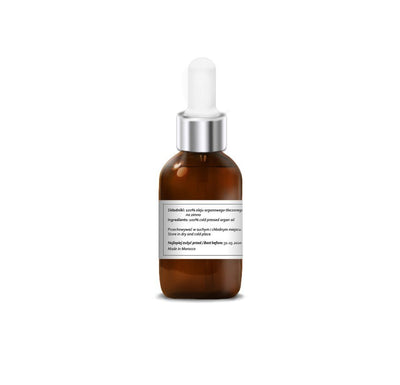 Bio Argan Oil Cosmetic