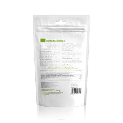 BIO NETTLE