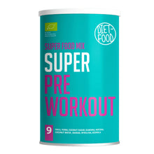 Bio Super PreWorkout