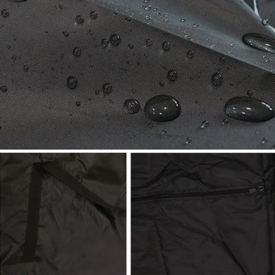 Waterproof Boat Motor Cover