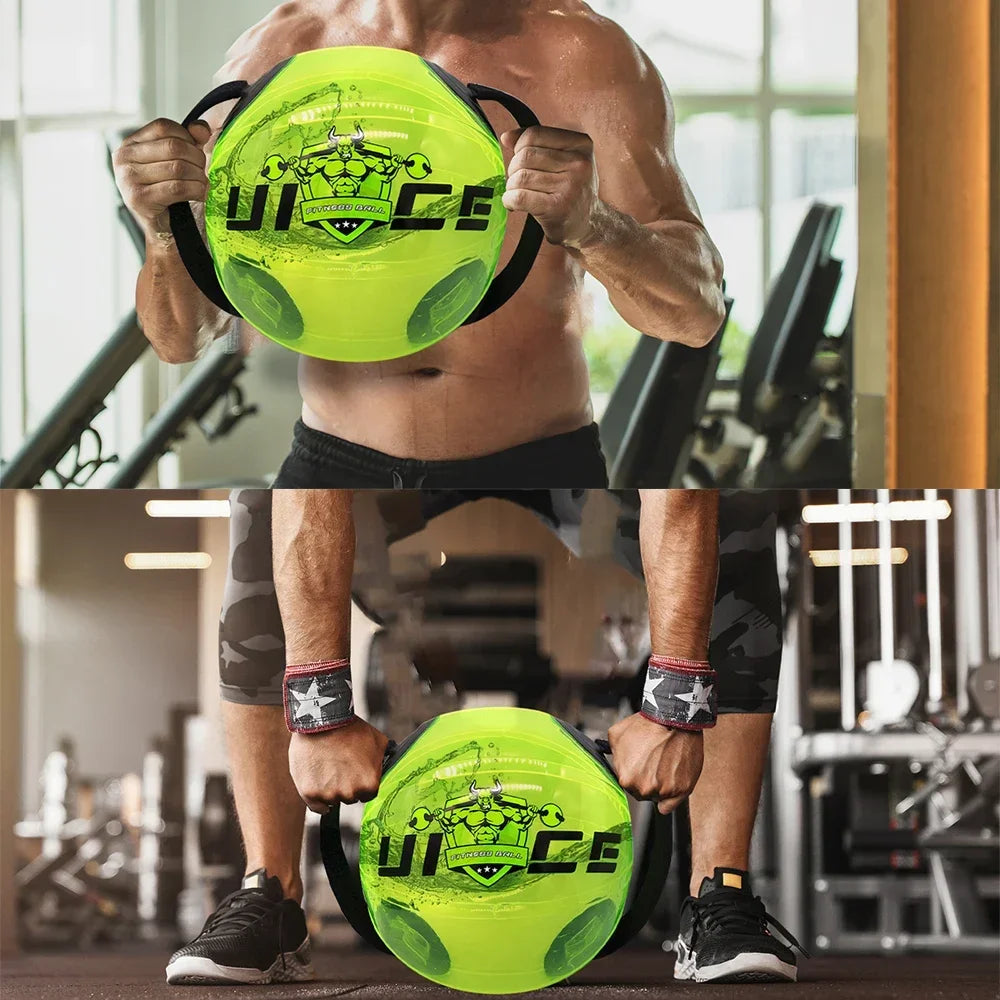 NNEOBA Fitness Aqua Bag 15KG
