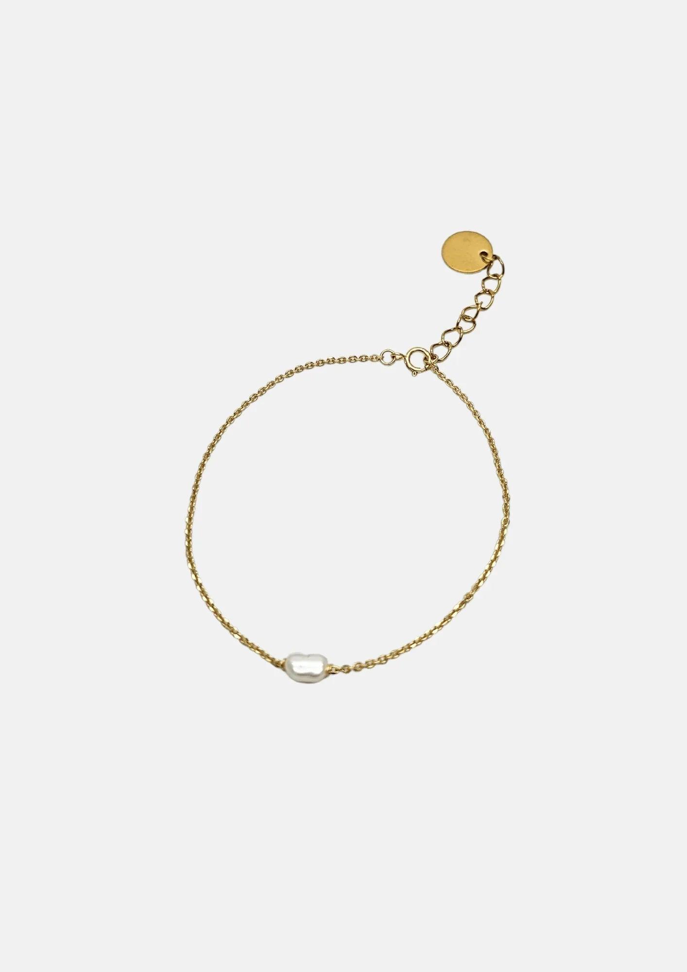 Bracelet May tout en finesse