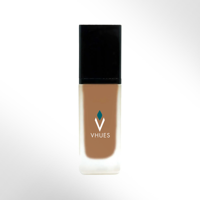 VHUES Radiant Aura Foundation