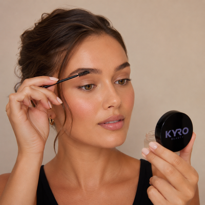 Argan Oil Brow Gel