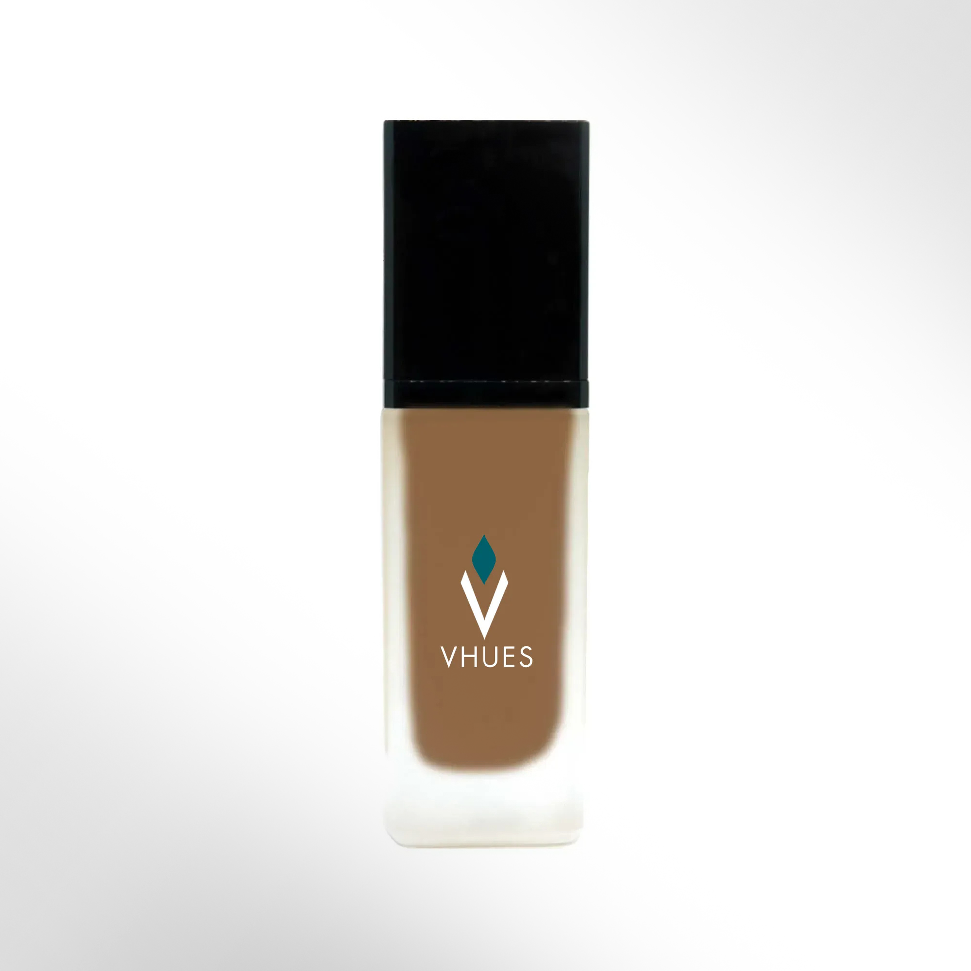 VHUES Radiant Aura Foundation