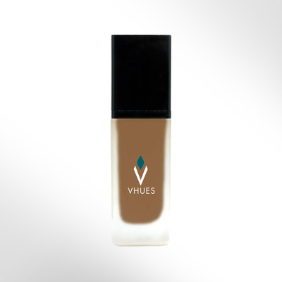 VHUES Radiant Aura Foundation