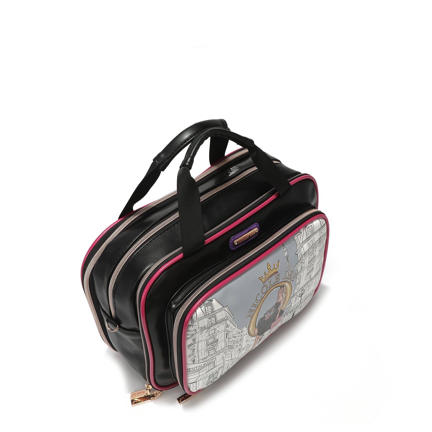 BOLSO COSMETIQUERO