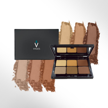 VHUES Eyeshadow Palette