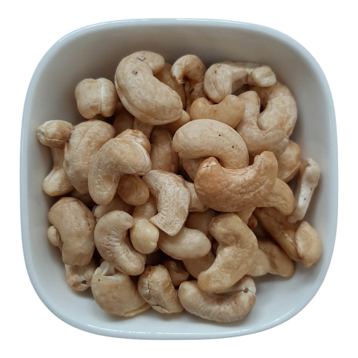 Mixed Almonds and Cashew Nuts – Natural Organic Premium-quality + Free sample!