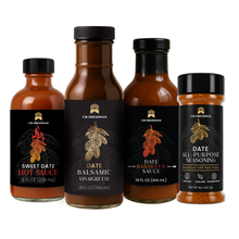 Chef's Pantry Collection Bundle