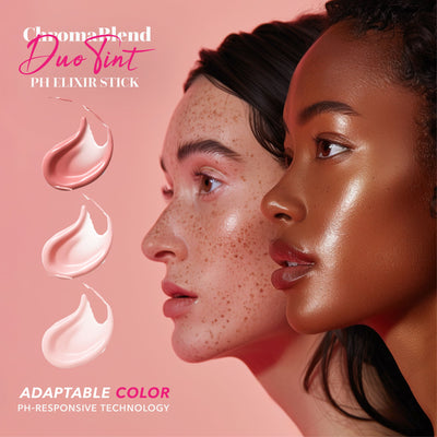 ChromaBlend DuoTint pH Elixir Stick