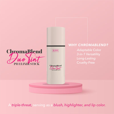 ChromaBlend DuoTint pH Elixir Stick