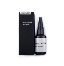 Colle pour extensions de cheveux CombLine