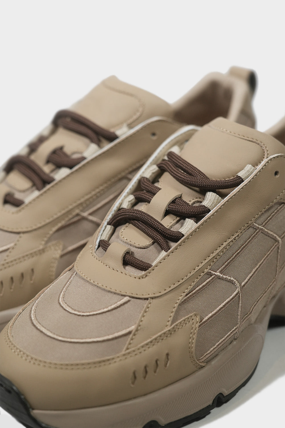 Apex Soul Sneakers