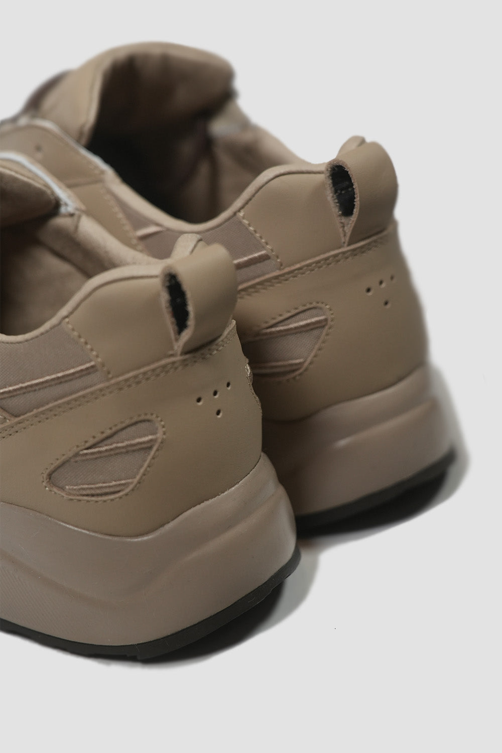Apex Soul Sneakers