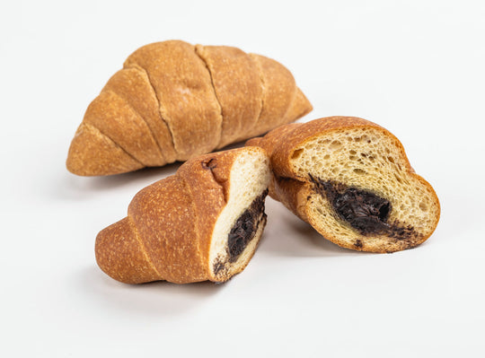 Cheto Brioche con Crema al Cacao (2x65g) SoKeto - Be Keto Be Happy - Prodotti chetogenici e low carb
