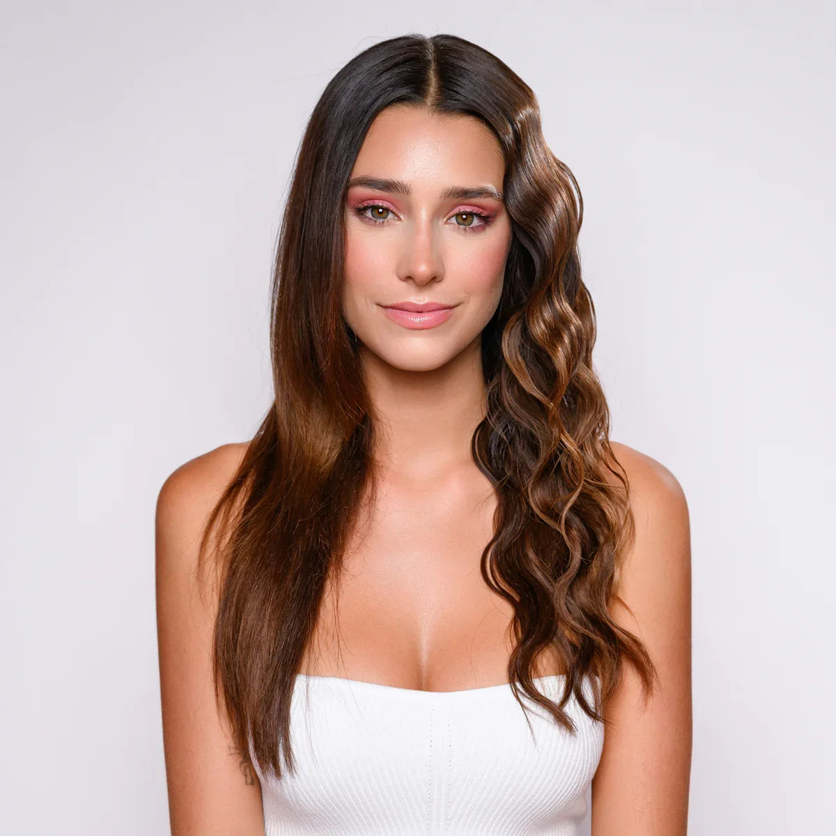 Double Waver