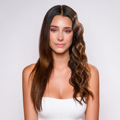 Double Waver