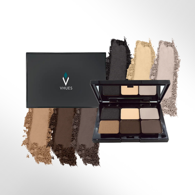 VHUES Eyeshadow Palette