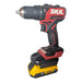 DeWalt 20V to SKIL 20V Battery Adapter Power Tools Adapters