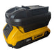 DeWalt 20V to SKIL 20V Battery Adapter Power Tools Adapters