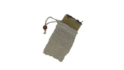 Trio pack of Natural Accessories - SOAP NOT INCLUDED