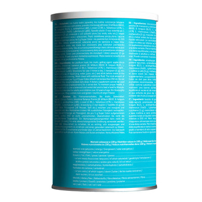 Diet-Food BIO SUPER COLON MIX - powder nutrient