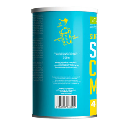 Diet-Food BIO SUPER COLON MIX - powder nutrient