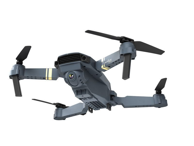 E58 Foldable WiFi FPV Drone