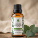 100% Pure & Natural Eucalyptus Essential Oils Pursonic
